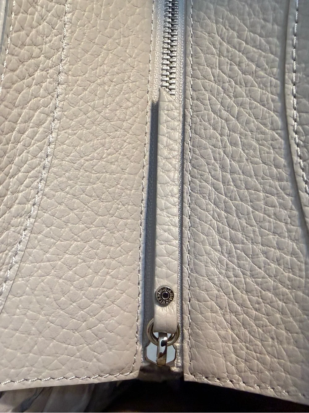 GIANNI CHIARINI shoulder bag made of high-quality leather